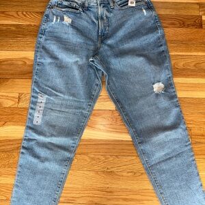 NWT Old Navy Classic Blue Women's Jeans